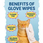 Glove Wipes